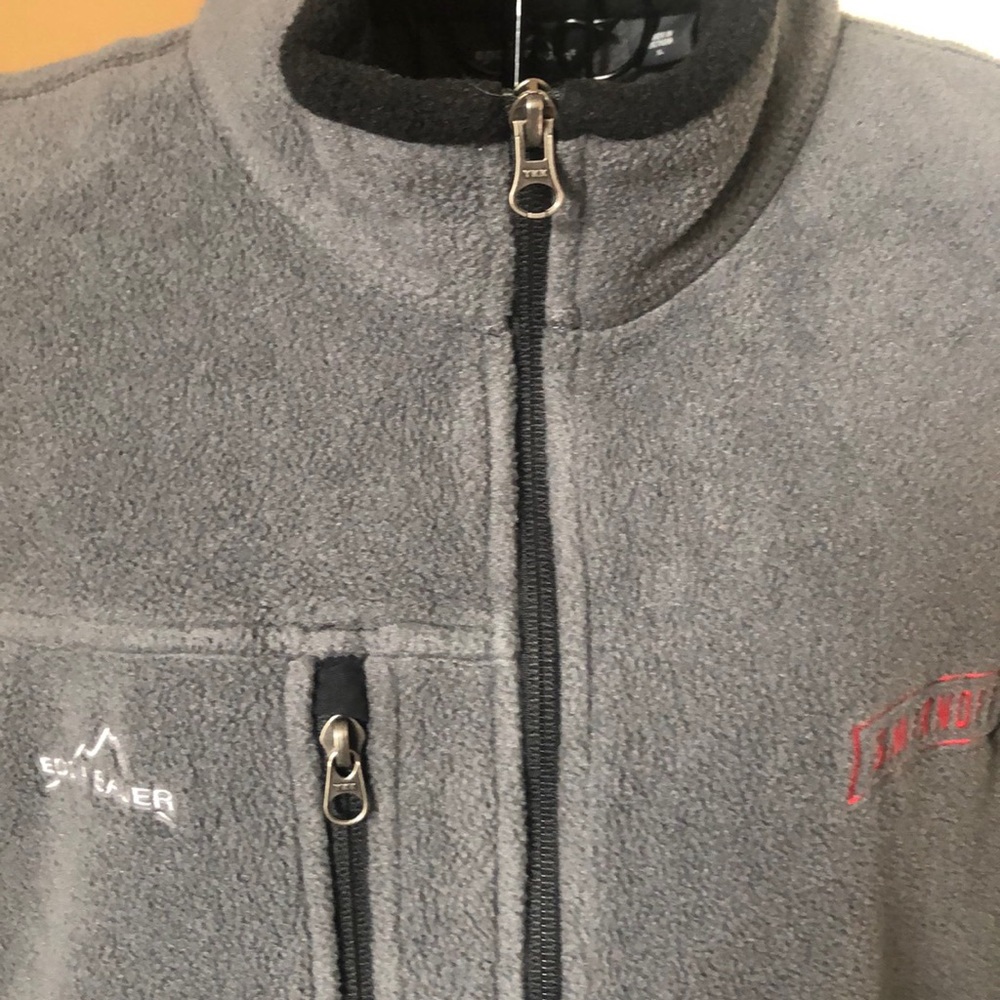 Eddie Bauer Vest - Picture 5 of 8